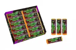 Vuurwerk Expert Crackling Shock aanbieding
