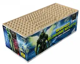 Vuurwerk Expert Shaked Blinking Mojito aanbieding