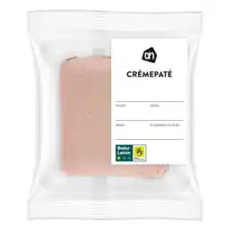 Albert Heijn AH Cremepaté aanbieding