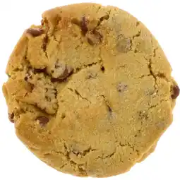 Albert Heijn Twix American cookie aanbieding