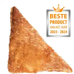Albert Heijn AH Roomboter appelflap aanbieding