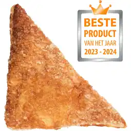 Albert Heijn AH Roomboter appelflap aanbieding