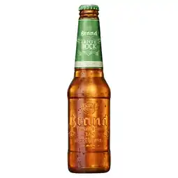 Albert Heijn Brand Lentebock aanbieding