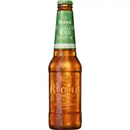 Albert Heijn Brand Lentebock aanbieding