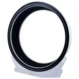 Pets Place Petlux Loopwiel Voor Kat V2 - Kattenspeelgoed - 100x28x103 cm Wit aanbieding