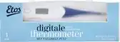 Bol.com Digitale Thermometer met flexibele punt aanbieding
