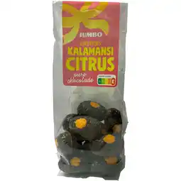 Jumbo Jumbo Luxe Paaseitjes Puur Kalamansi 150 g aanbieding