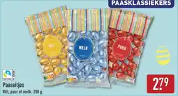 ALDI Paaseitjes aanbieding