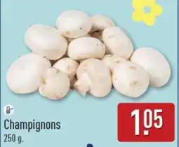 ALDI Champignons aanbieding