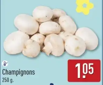 ALDI Champignons aanbieding