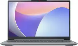 Bol.com Lenovo IdeaPad Slim 3 15IAN8 82XB009BMH - Laptop - 15.6 inch aanbieding