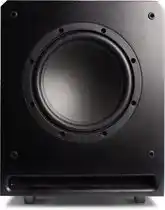 Bol.com TruAudio - SS-10 - Powered slot subwoofer with 10 inch driver aanbieding