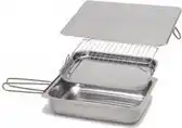 Bol.com Camerons rookoven groot 38x28x8,5 aanbieding