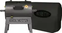 Coolblue Boretti Terzo + Boretti BBQ Hoes Terzo aanbieding
