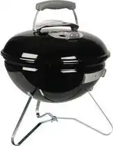 Bol.com Smokey Joe Ø 37 cm, Black aanbieding