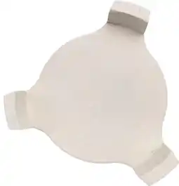 Bol.com Patton - Heat Deflector - Converter - Kamado 15 en 16 aanbieding