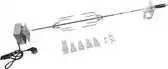 Bol.com Campingaz Culinary Modular Rotisserie Kit - BBQ Accessoire - Draaispit aanbieding