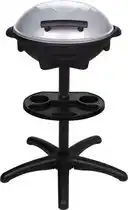 Bol.com Garden Grill Bistro 220 Elektrische Barbecue - 45x32 cm - 1600W aanbieding