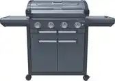 Wehkamp Campingaz Premium 4 Series gas BBQ aanbieding