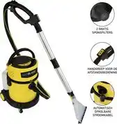 Bol.com MAXBLAST Nat- en Droogzuiger - 20 L aanbieding