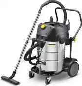 Bol.com Kärcher NT 75/2 Tact² Me Tc EU - Stof-waterzuiger - Bouwstofzuiger - 1.667-289.0 aanbieding