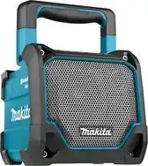 Bol.com Makita - accu bluetooth-speaker - DMR202 aanbieding