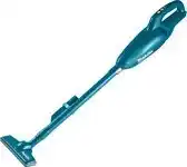 Bol.com Makita CL108FDZW 12 V Max Steelstofzuiger wit Body aanbieding