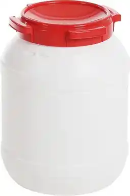 Bol.com Curtec Waterkluis met schroefdeksel - waterdicht - voerton voor waardevolle spullen aanbieding