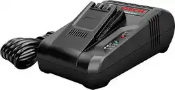 Bol.com Bosch 18V snellader aanbieding