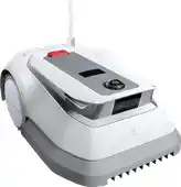 MediaMarkt Ecovacs Goat G1-800 White Robotmaaier Wit aanbieding