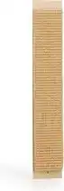Bol.com Beeztees Luxe Sisal - Krabplank - Catnip - Middel - 50x8,5 cm aanbieding
