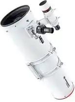 Bol.com Bresser Telescoop - Messier NT-203/1000 - Deep Sky en Astrofotografie aanbieding
