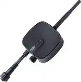 Bol.com Garden Lights: Switch Plus 12 Volt - Zwart aanbieding