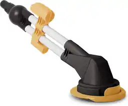 Bol.com Mini zap Zwembad Zappy automatische zwembadreiniger voor zwembaden - Bodem stofzuiger aanbieding