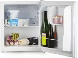 Bol.com PRIMO PR114FR Mini Koelkast - 40L - E - Wit aanbieding