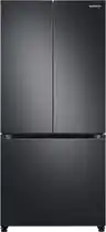 Bol.com Samsung RF50A5002B1/EG - French door - Amerikaanse koelkast aanbieding
