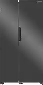 Bol.com Samsung RS66A8101B1 - Serie 6 - Amerikaanse koelkast aanbieding