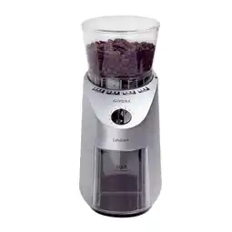 Bol.com Nivona CafeGrano 130 - Koffiemolen - NICG130 aanbieding