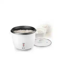Bol.com Princess Rijstkoker 271940 - 1.8 Liter - 8 tot 10 personen - droogkookbeveiliging en warmhoudfunctie aanbieding