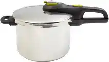 Bol.com Tefal Snelkookpan Secure5 NEO - 6 L aanbieding
