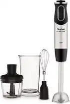 Bol.com Tefal HB6568 Quickchef - Staafmixer aanbieding