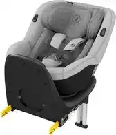 Bol.com Maxi-Cosi Mica i-Size Autostoeltje - 360° draaibaar - Authentic Grey aanbieding