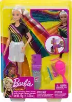 Bol.com Barbie Sprankelende Regenboog aanbieding