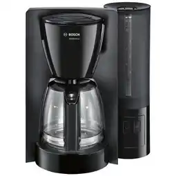 Bol.com Bosch TKA6A043 ComfortLine - Koffiezetapparaat - Zwart aanbieding