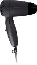 Bol.com Tristar HD-2359 - Fohn 1200W - Inklapbare reisfohn - Licht gewicht aanbieding
