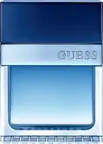 Bol.com Guess Seductive Homme Parfum - 100 ml - Eau de toilette aanbieding