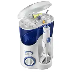 Bol.com Waterpik WP-100EU Wit waterflosser aanbieding