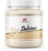 Bol.com XXL Nutrition - Whey Delicious - Cappuccino - Eiwitpoeder - 450 g aanbieding