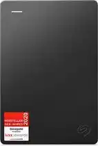 Bol.com Seagate Expansion Portable 1TB - Externe harde schijf / Zwart aanbieding