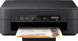 Bol.com Epson Expression Home XP-2150 - All-in-One Printer - Geschikt voor ReadyPrint aanbieding